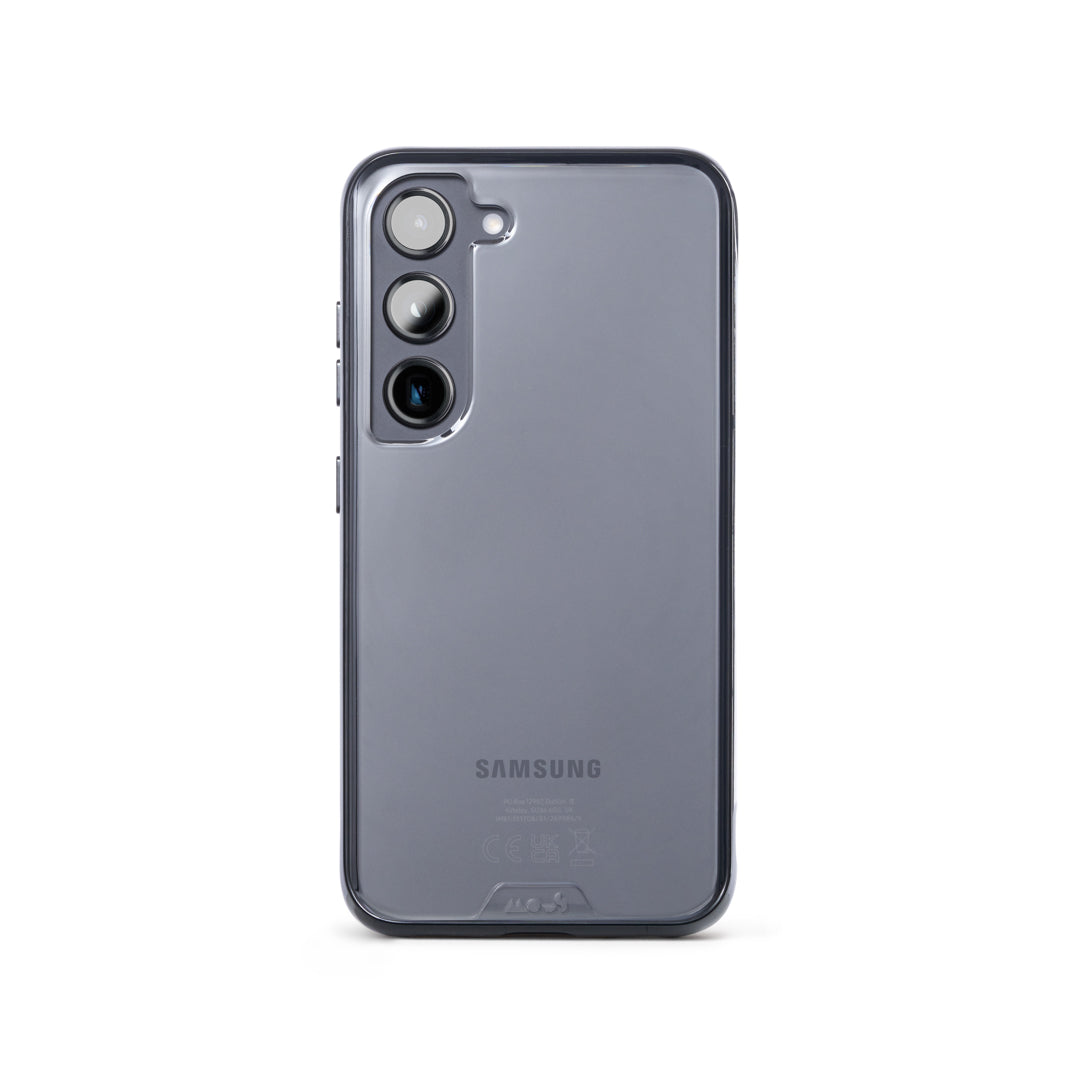 Clear Phone Case - Clarity