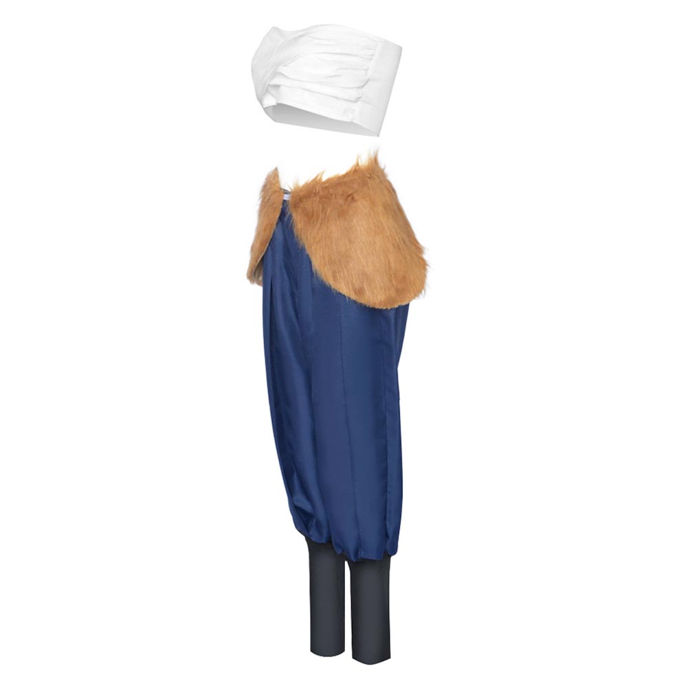 Hashibira Inosuke Women Cosplay Costume Outfits Halloween Carnival Party Disguise Suit