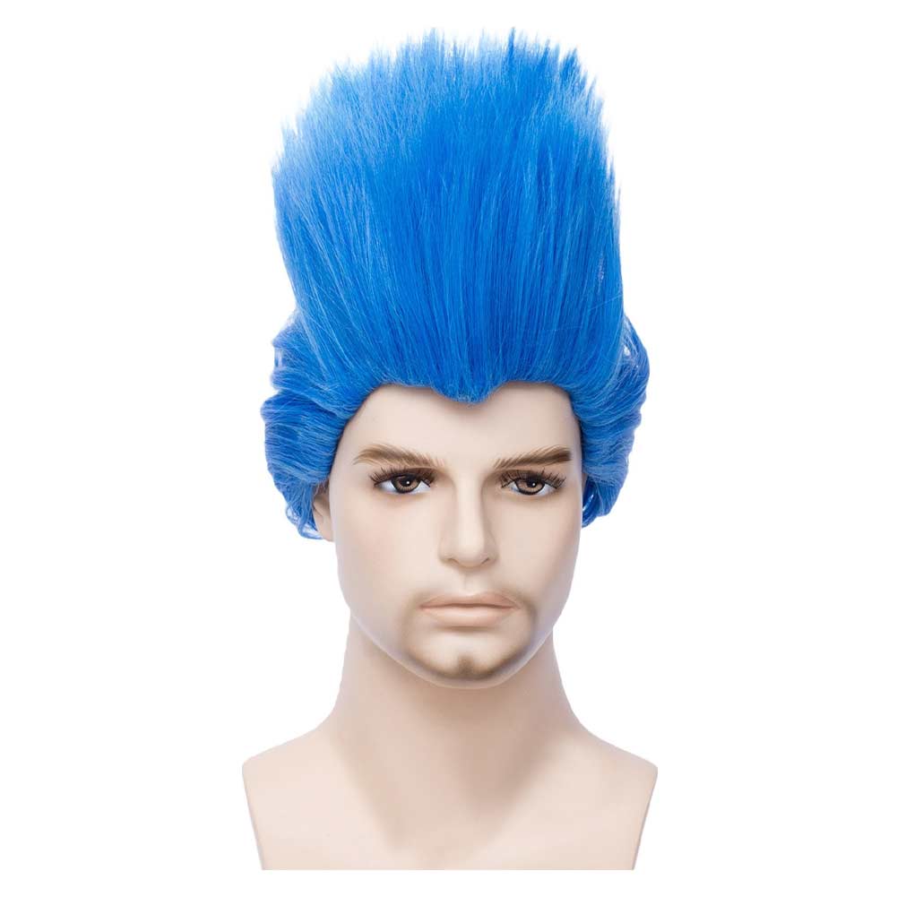 Hercules Hades Outfits Cosplay Costume Halloween Carnival Suit