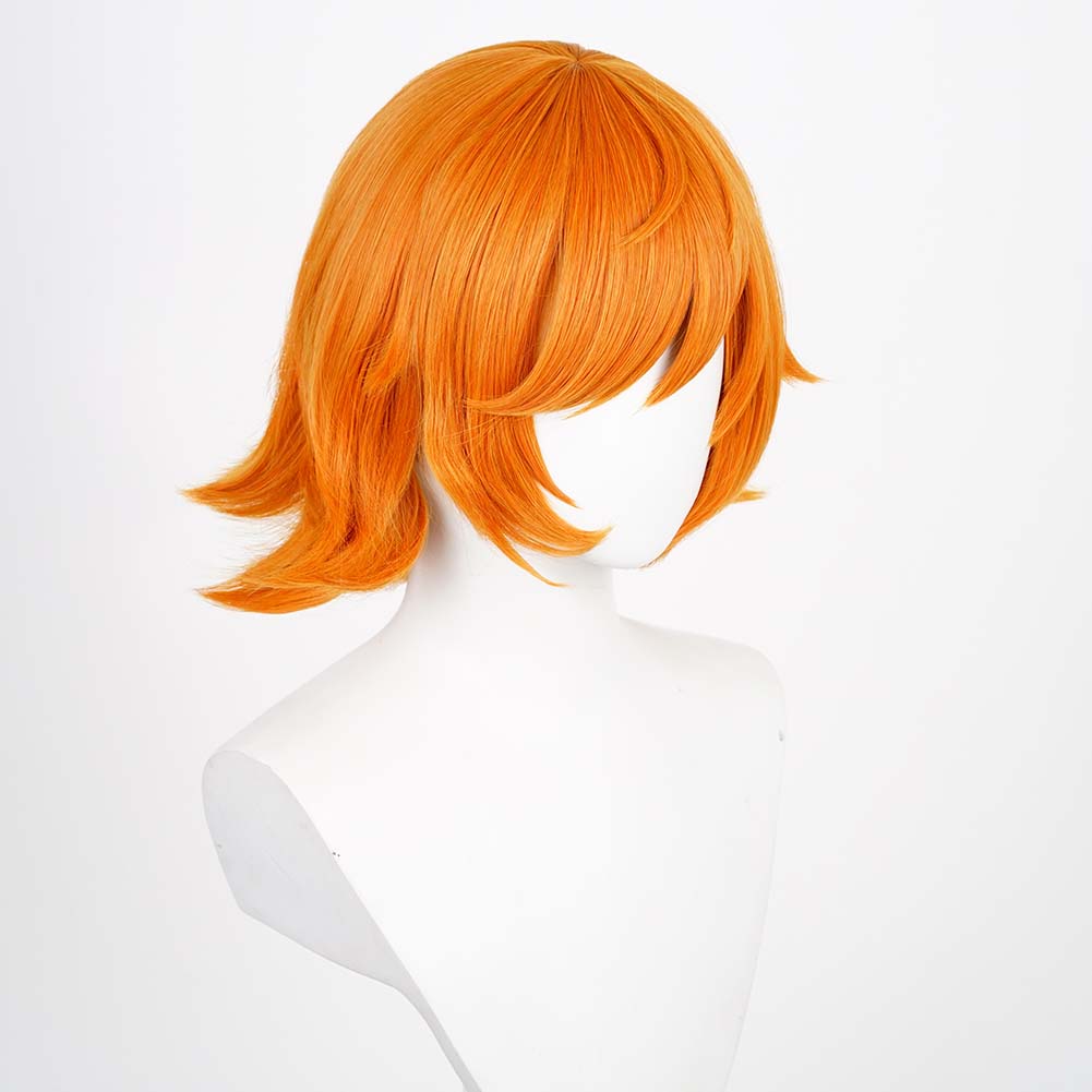 Rivals Squirrel Girl Fullset Outfits Halloween Carnival Cosplay Costume