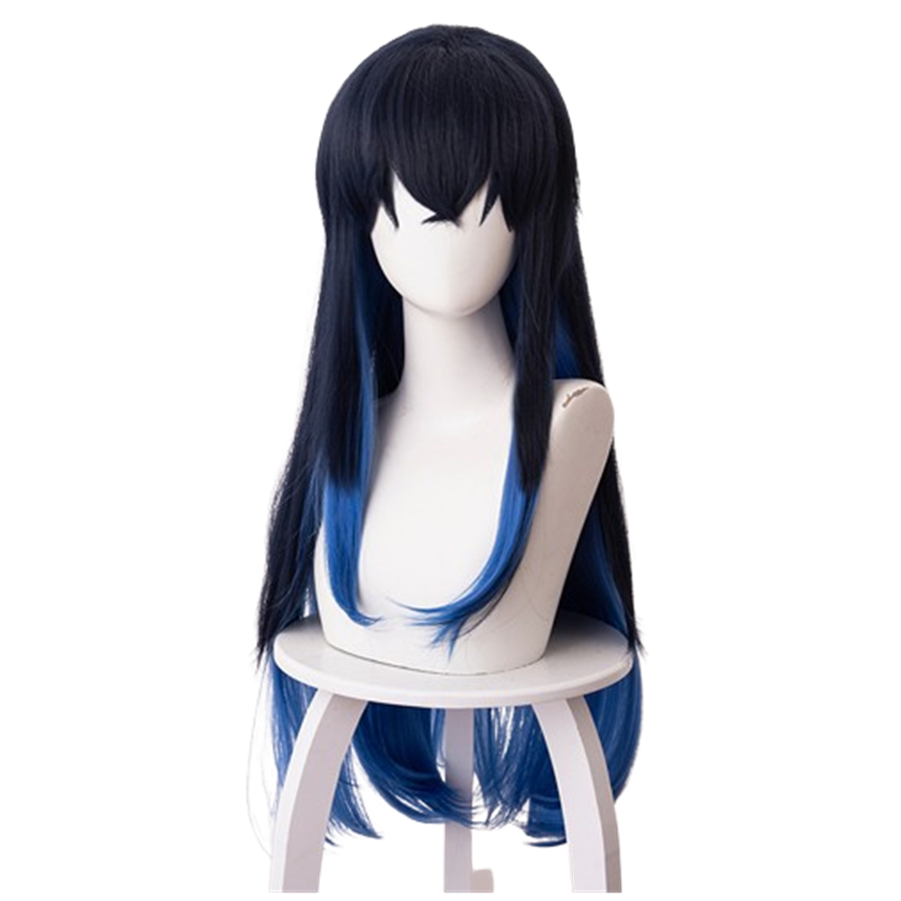 Hashibira Inosuke Women Cosplay Costume Outfits Halloween Carnival Party Disguise Suit