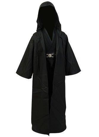 Anakin Skywalker Kid Cosplay Costume Child Version
