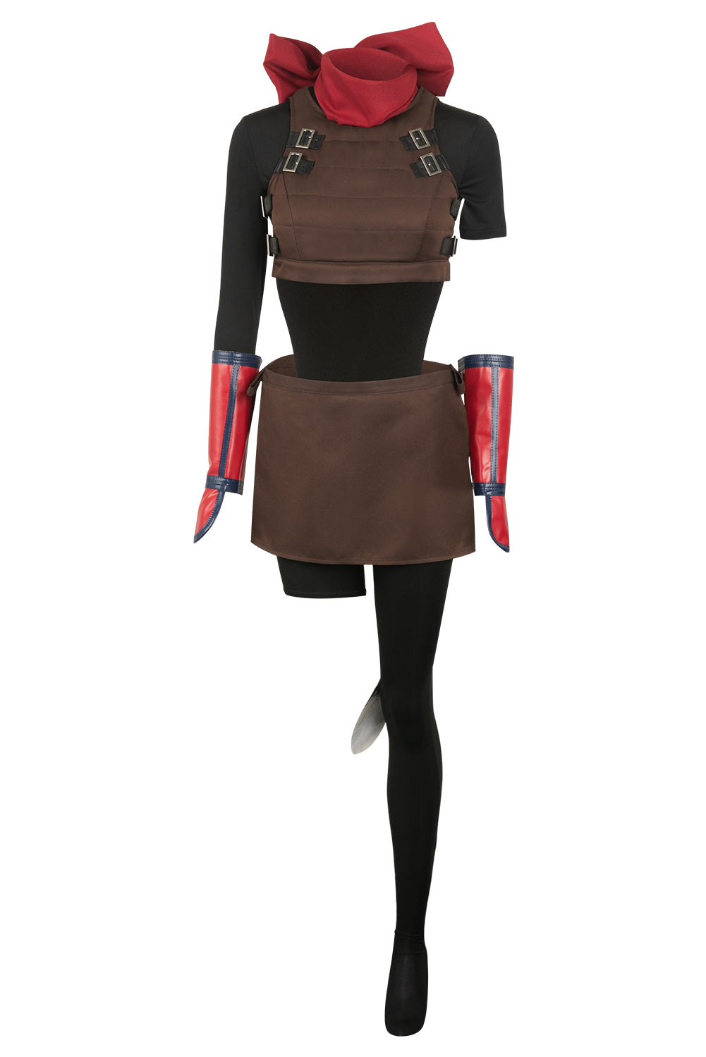 Delicious in Dungeon Izutsumi Outfits Halloween Carnival Suit Cosplay Costume