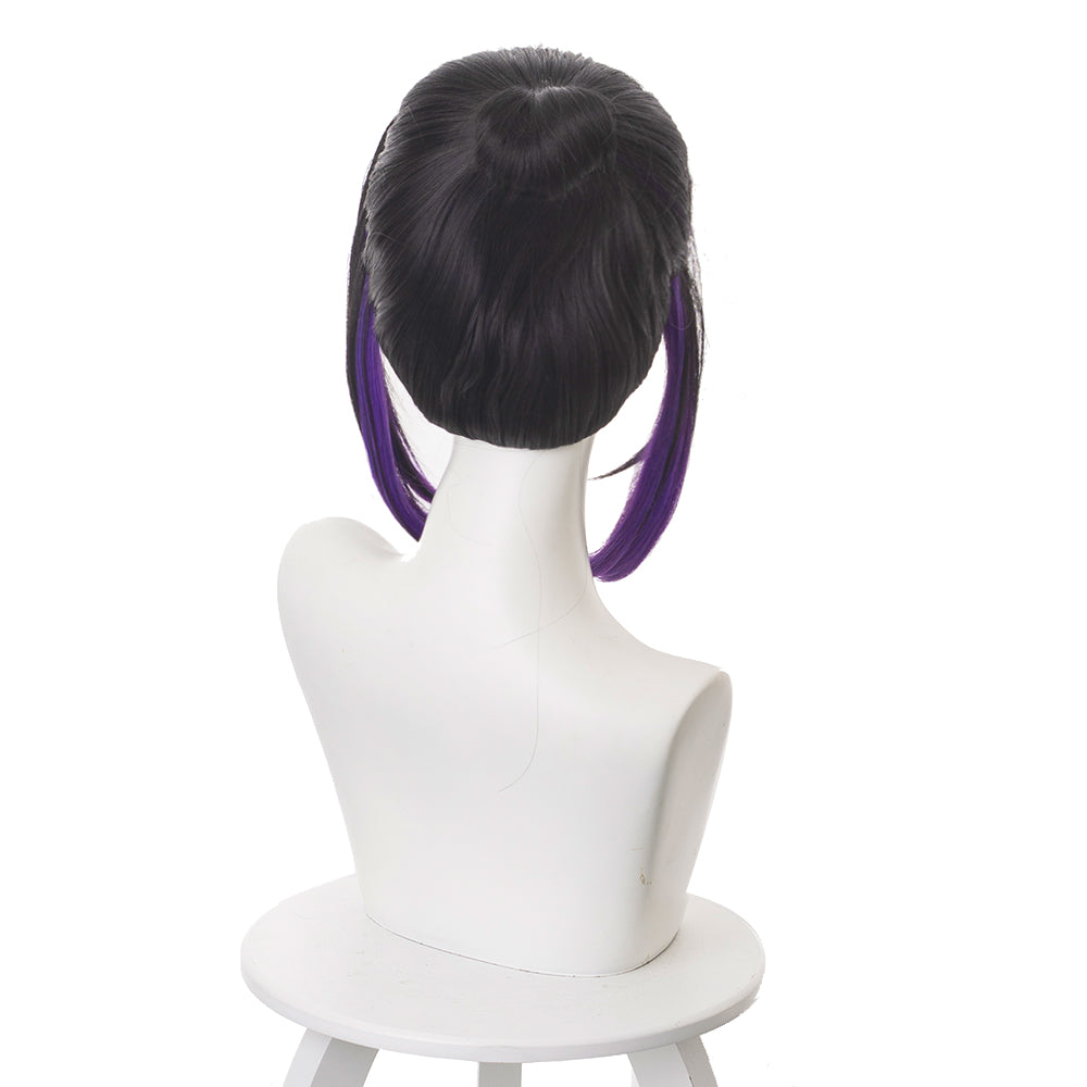 Kochou Shinobu Halloween Cosplay Costume