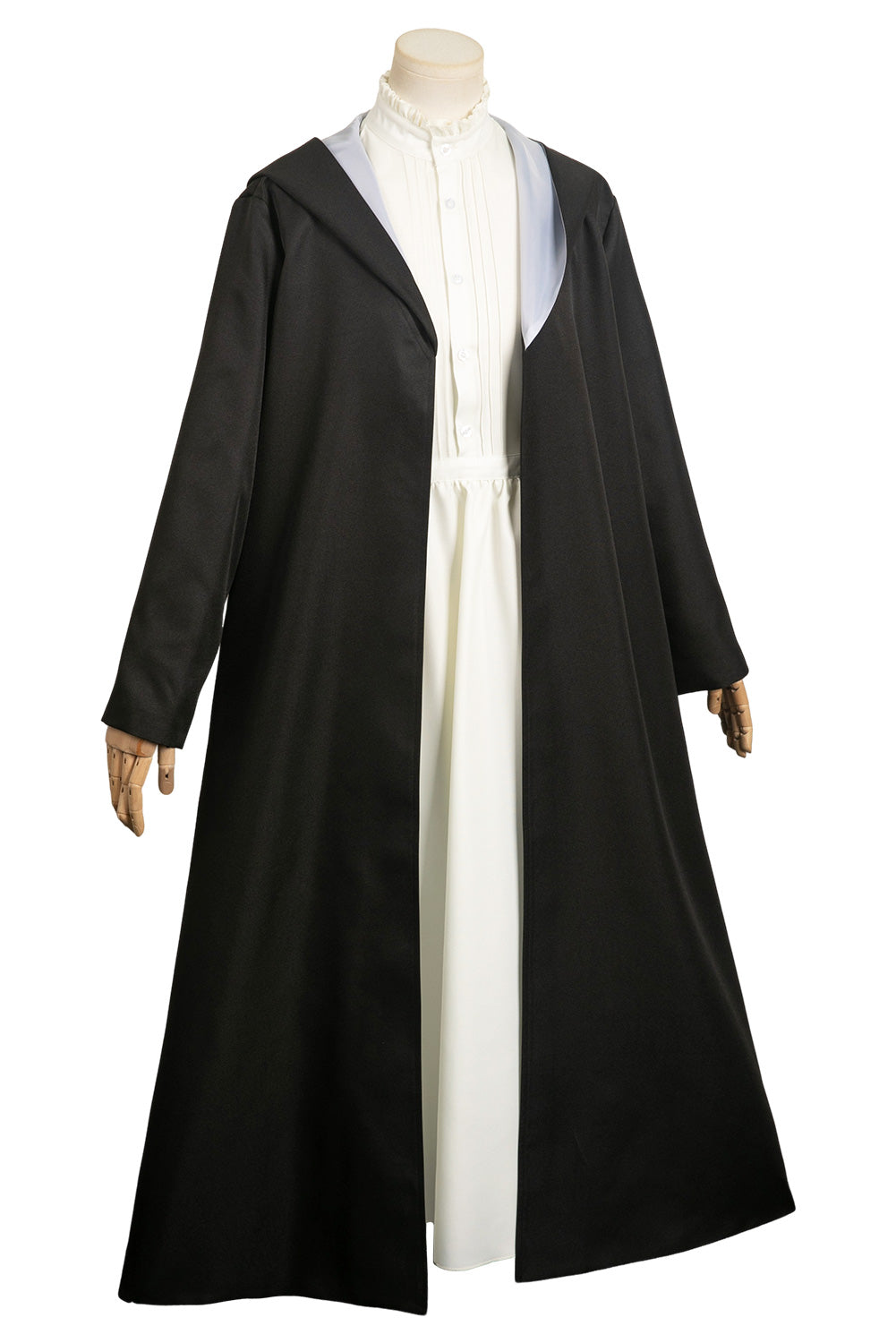 Frieren: Beyond Journey's End Fern Costume Wig Outfits Halloween Carnival Suit Cosplay Costume