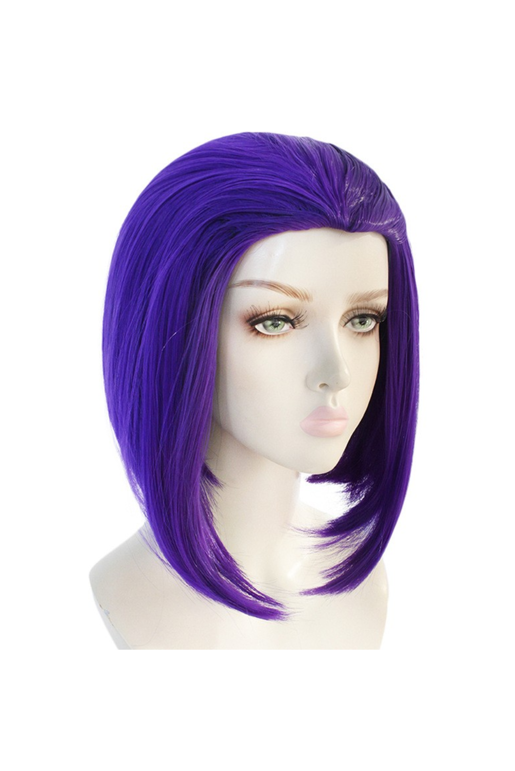 Teen Titans Raven Outfits Halloween Carnival Suit Cosplay Costume
