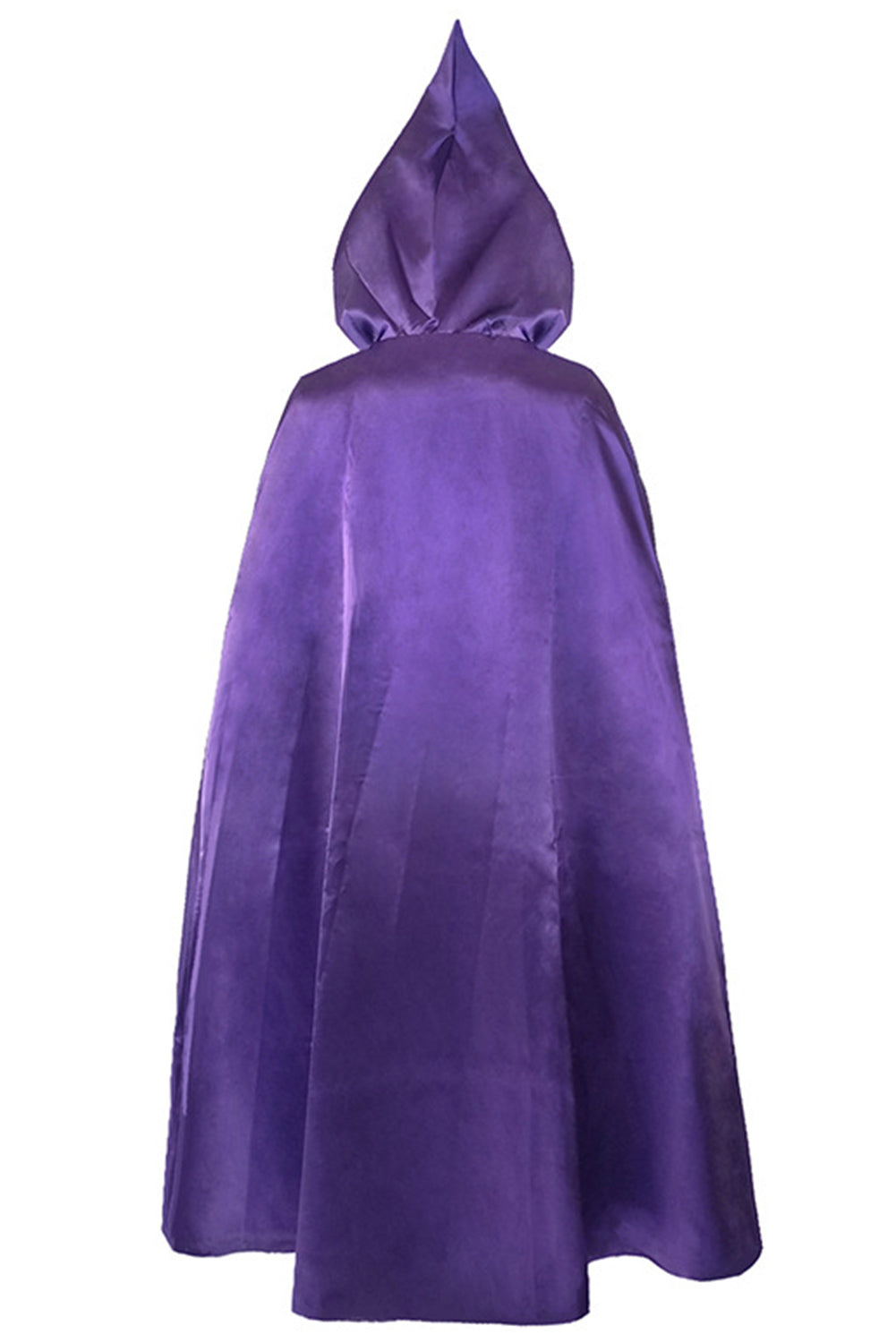 Teen Titans Raven Outfits Halloween Carnival Suit Cosplay Costume