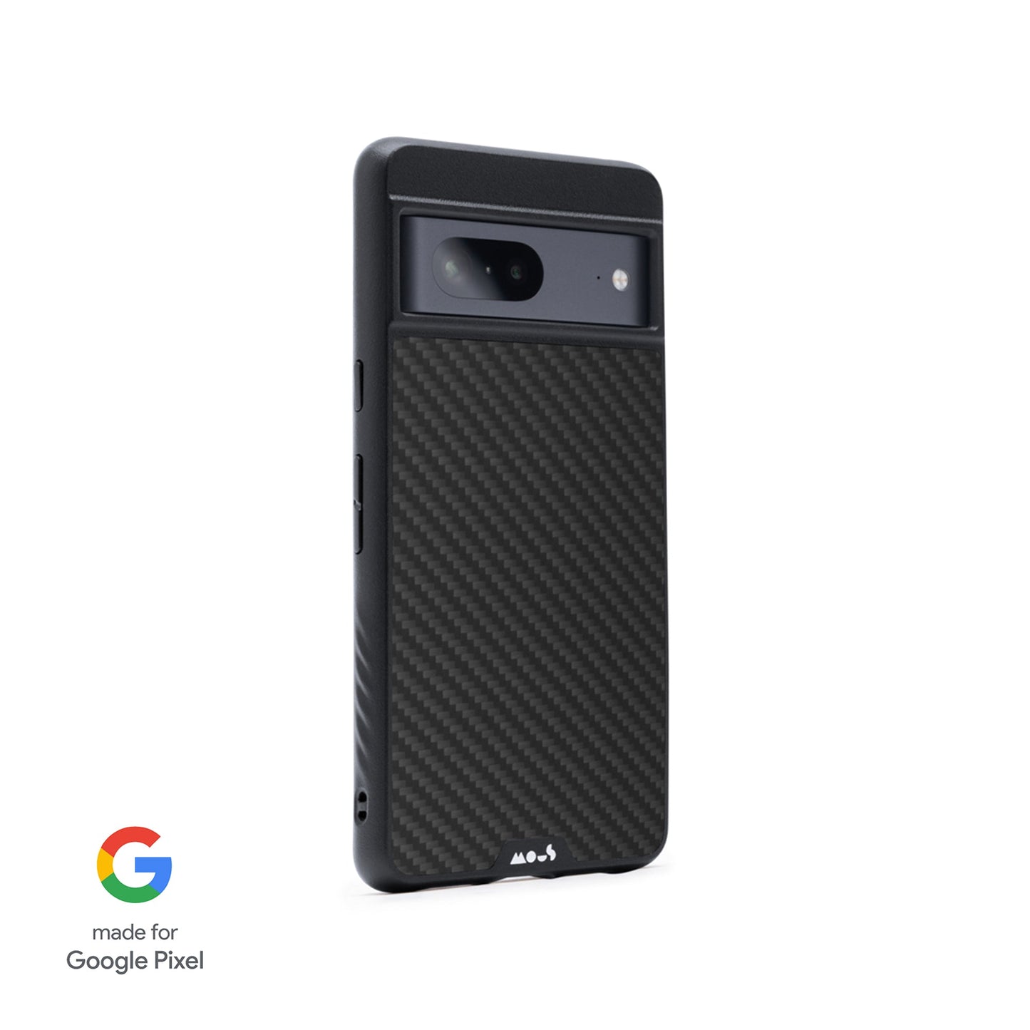 MagSafe® Compatible Aramid Fibre Phone Case - Limitless 5.0