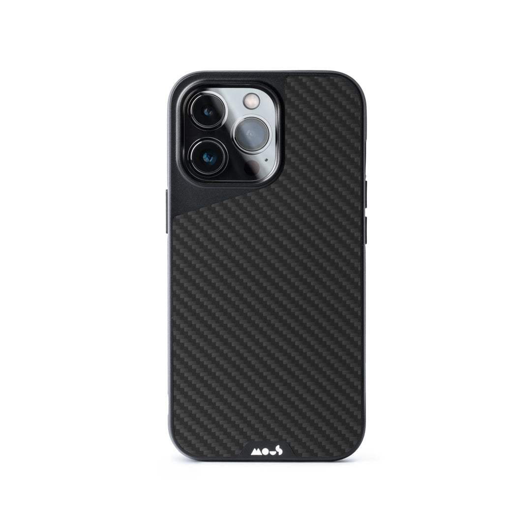 MagSafe® Compatible Aramid Fibre Phone Case - Limitless 4.0