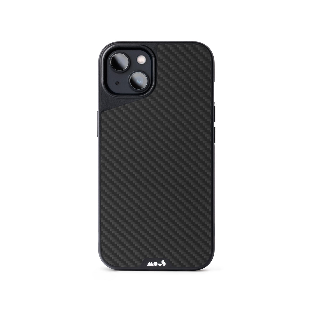 MagSafe® Compatible Aramid Fibre Phone Case - Limitless 4.0