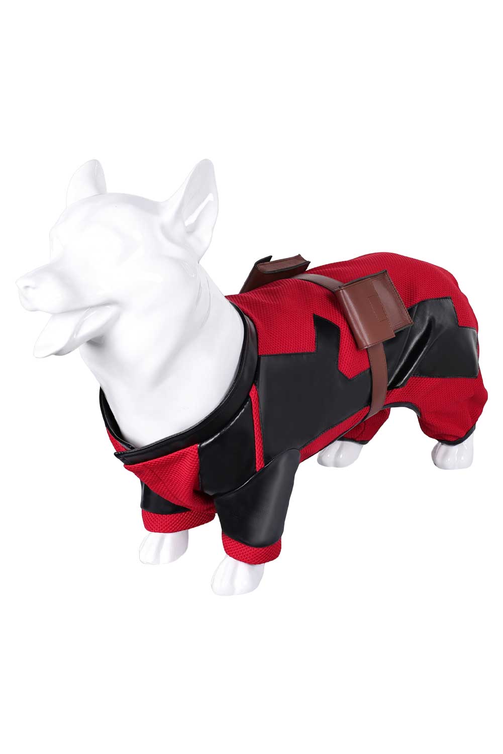 DP 3 Pet Dog Outfits Halloween Carnival Suit Cosplay Costume