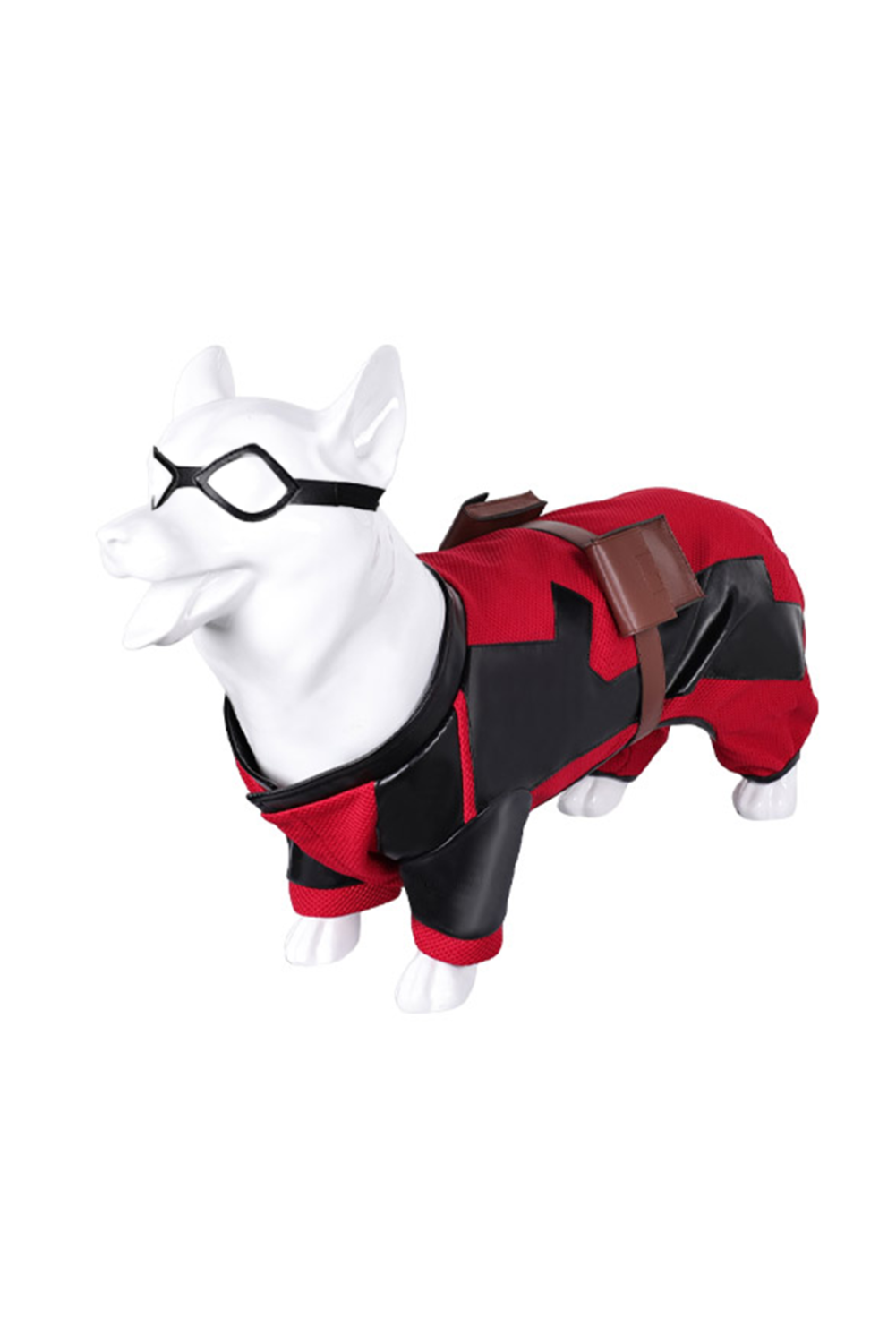 DP 3 Pet Dog Outfits Halloween Carnival Suit Cosplay Costume
