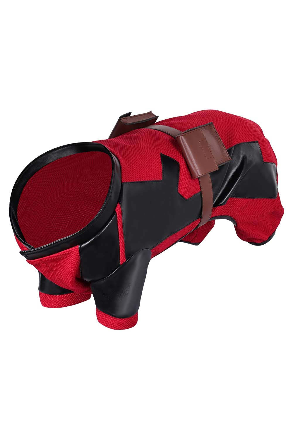 DP 3 Pet Dog Outfits Halloween Carnival Suit Cosplay Costume