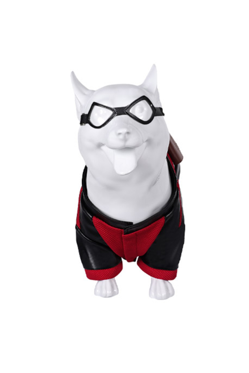 DP 3 Pet Dog Outfits Halloween Carnival Suit Cosplay Costume