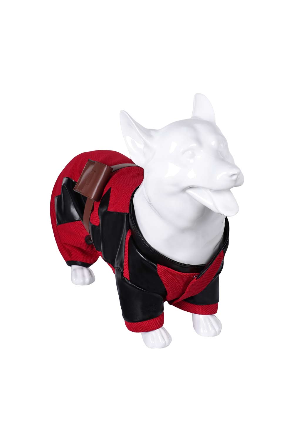 DP 3 Pet Dog Outfits Halloween Carnival Suit Cosplay Costume