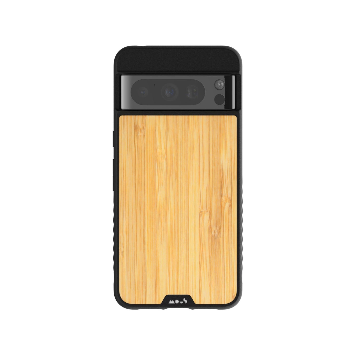 MagSafe® Compatible Bamboo Phone Case - Limitless 5.0