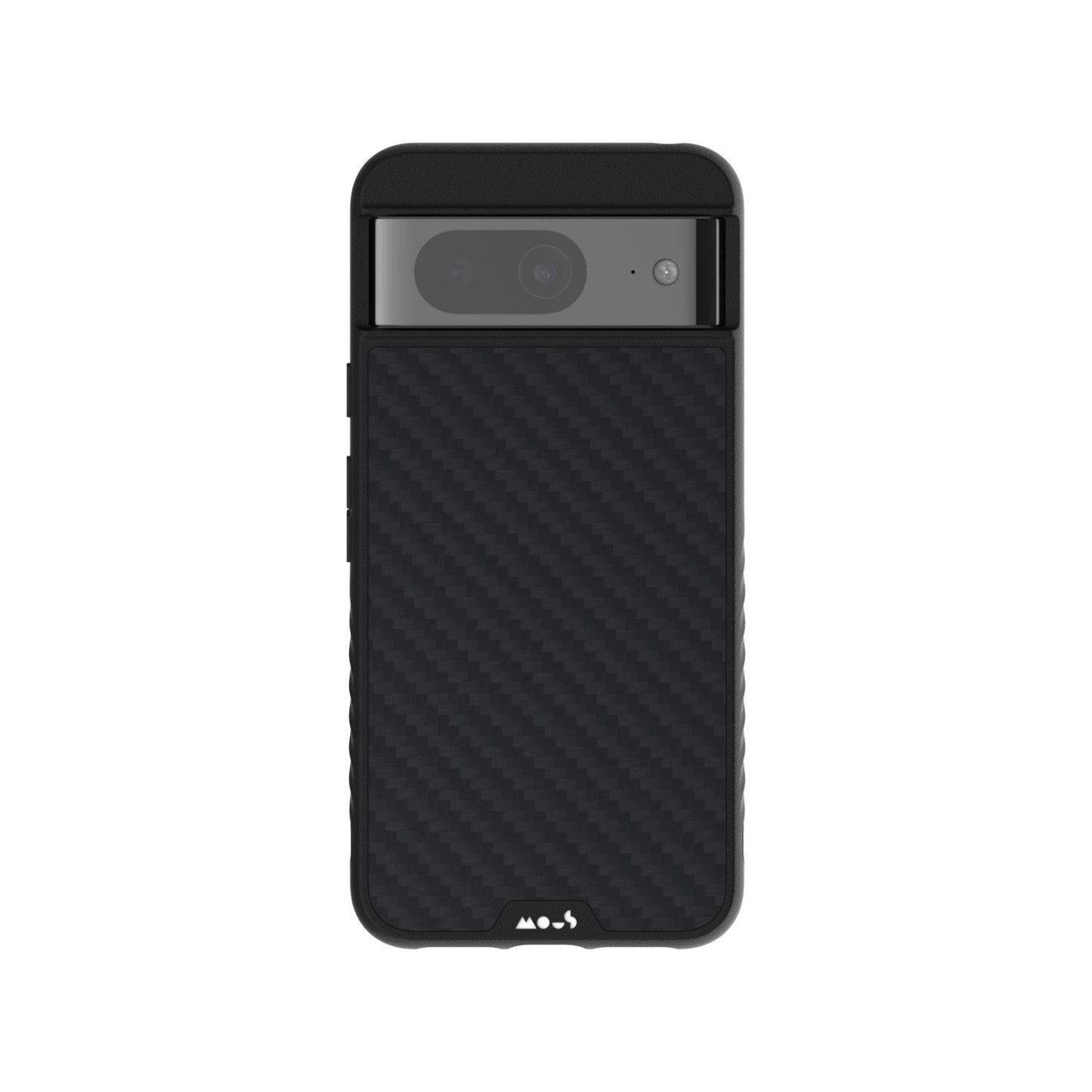 MagSafe® Compatible Aramid Fibre Phone Case - Limitless 5.0
