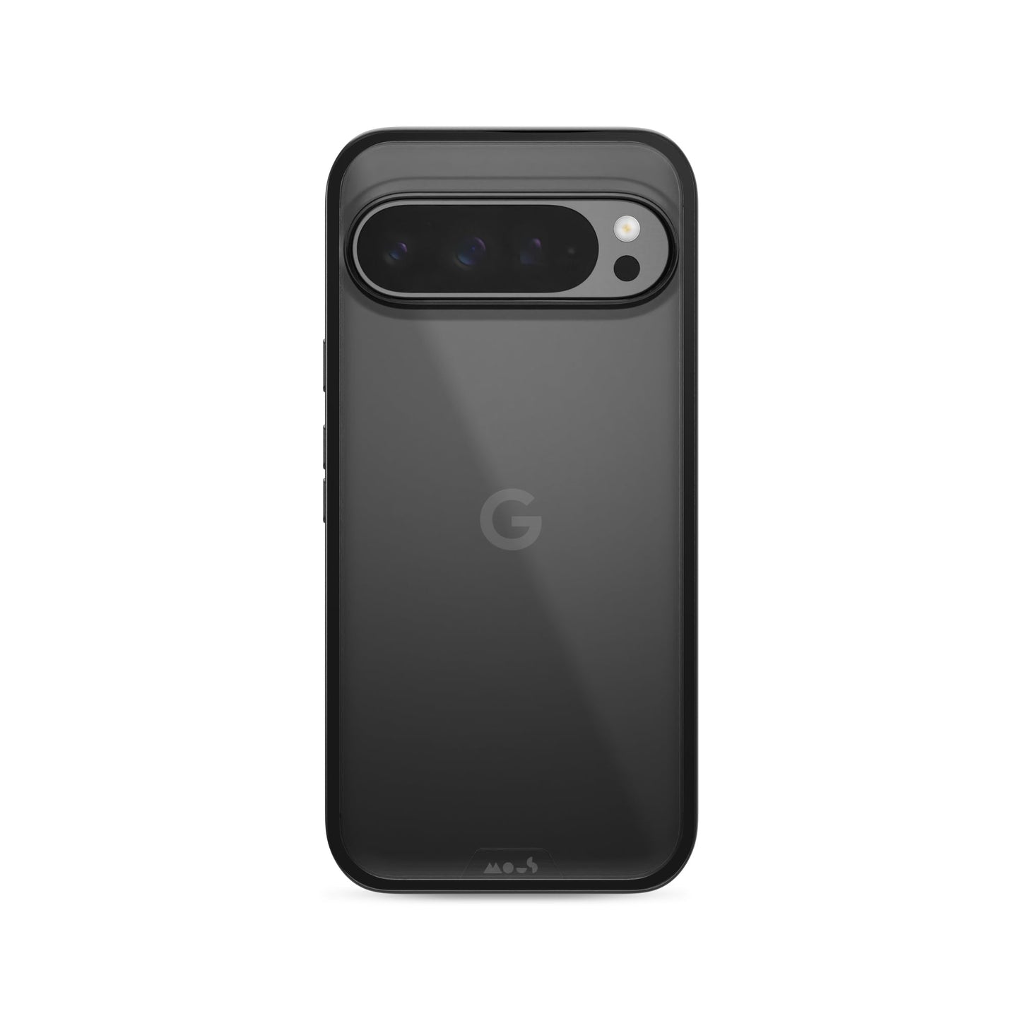 Clear Phone Case - Clarity