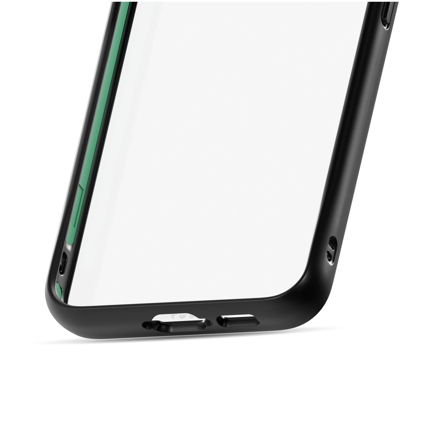 Clear Phone Case - Clarity