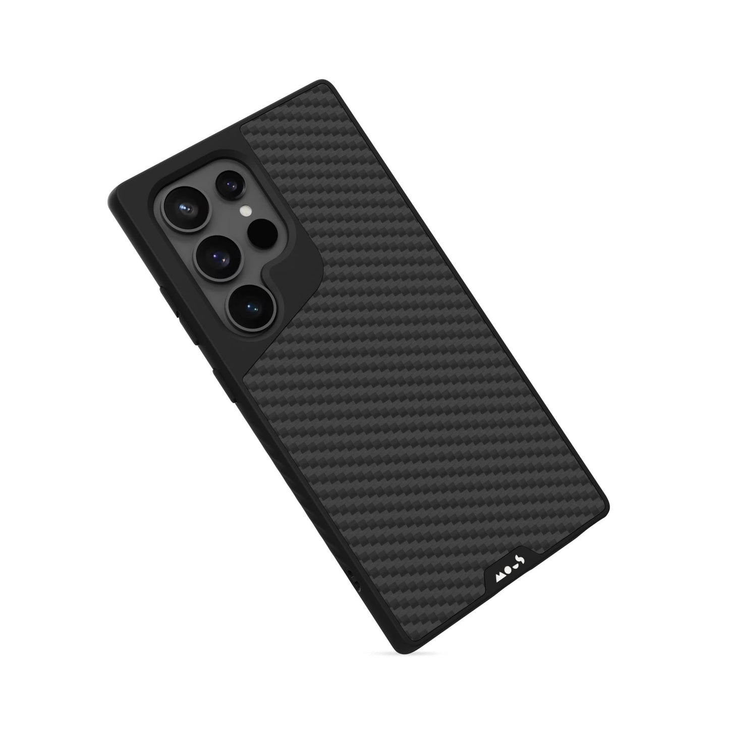 MagSafe® Compatible Aramid Fibre Phone Case - Limitless 5.0