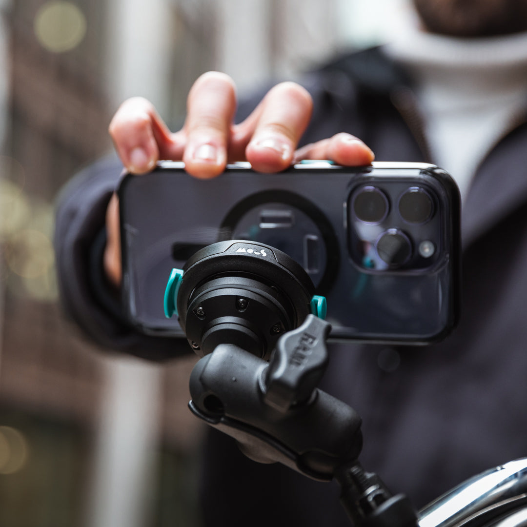 Clarity - IntraLock® Phone Case