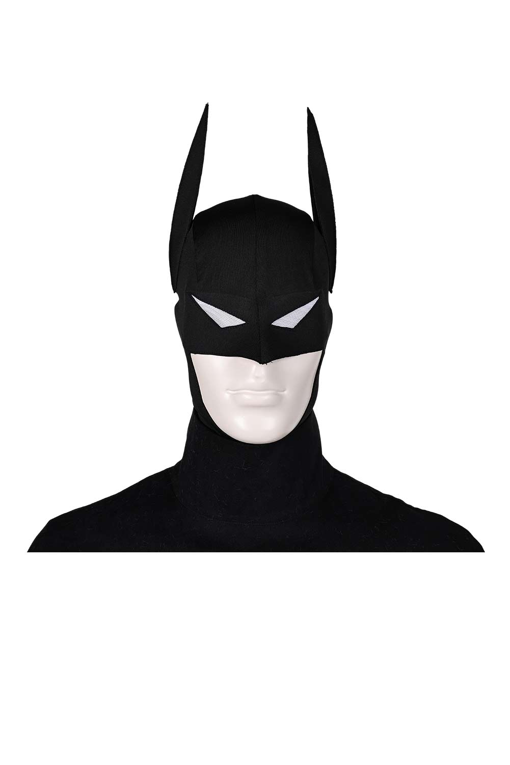 Batman: Caped Crusader(2024) Bruce Wayne Outfits Halloween Carnival Suit Cosplay Costume