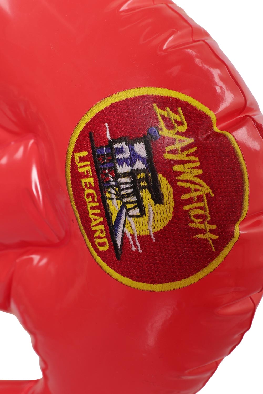 Baywatch C.J. Parker Red One-piece Swimsuit Outfits Halloween Carnival Suit Cosplay Costume