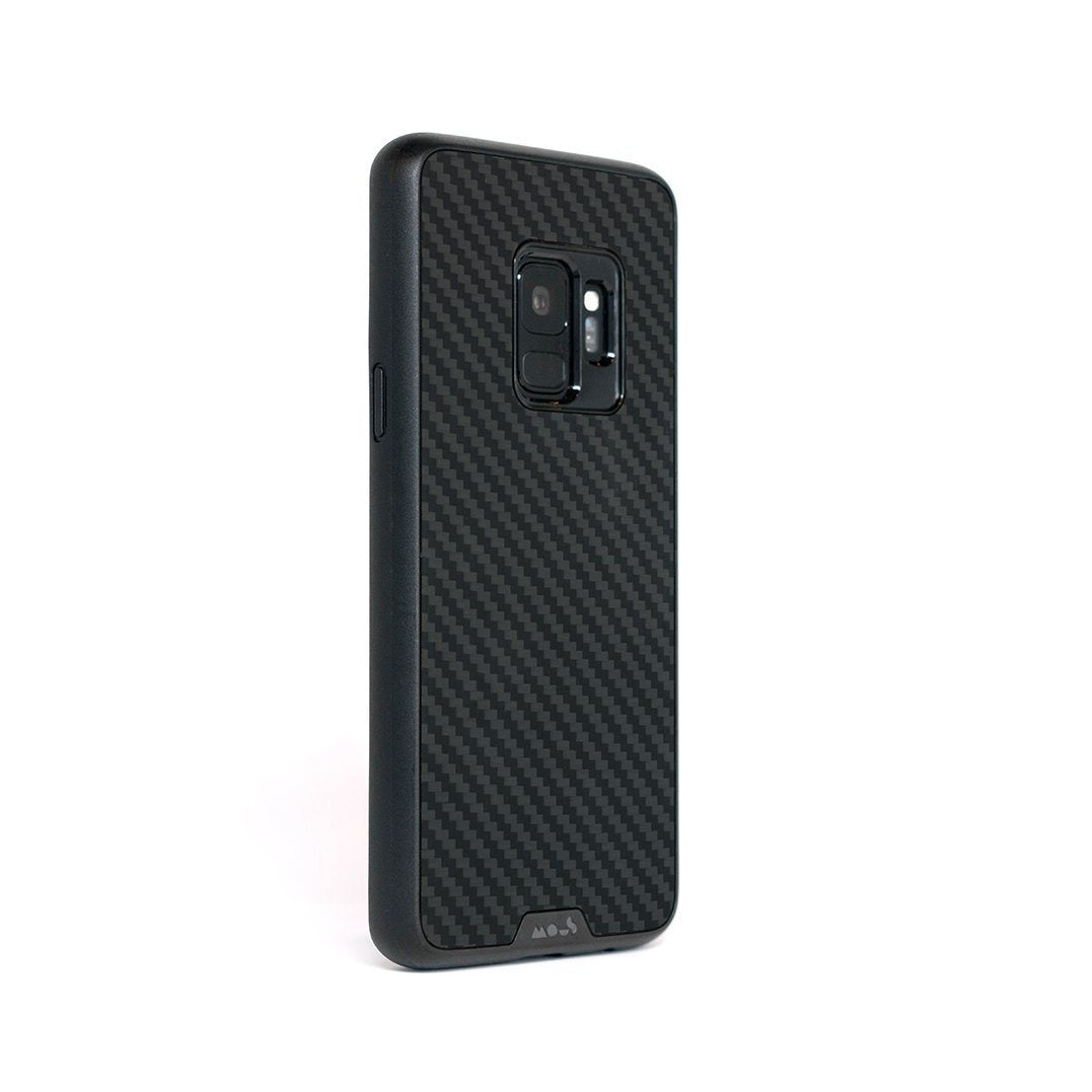 Aramid Fibre Phone Case - Limitless 2.0