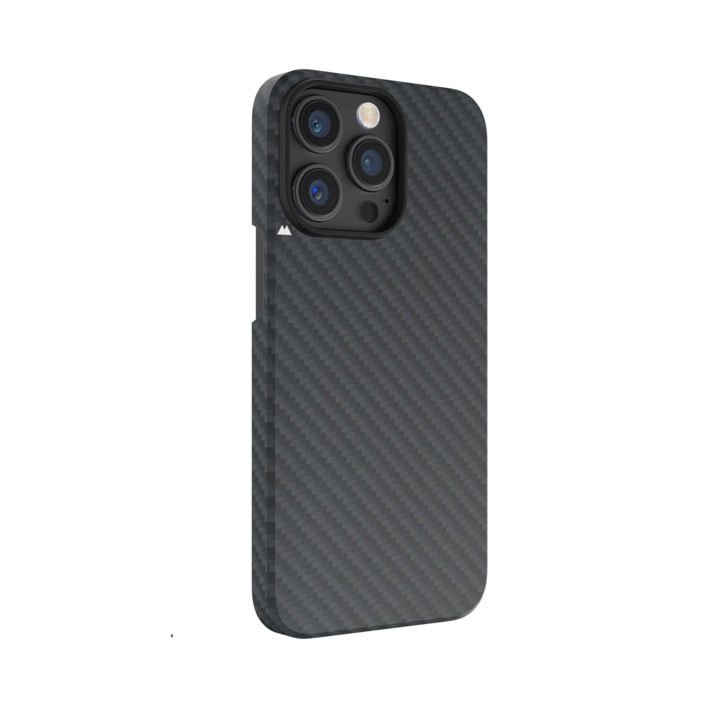 Aramid Fibre Lightweight Phone Case - Super Thin