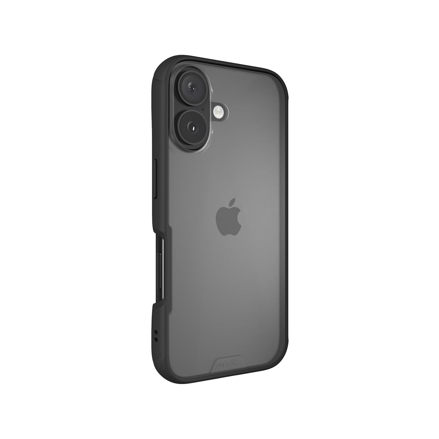 Protective Clear Phone Case - Clarity
