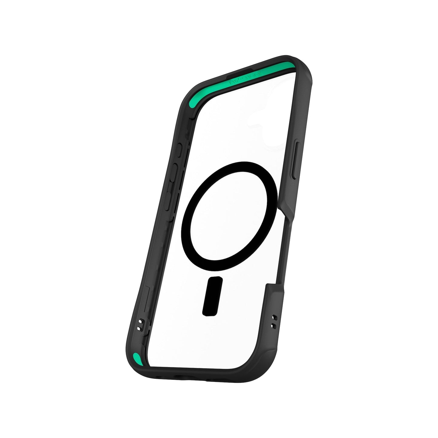 Protective Clear Phone Case - Clarity MagSafe