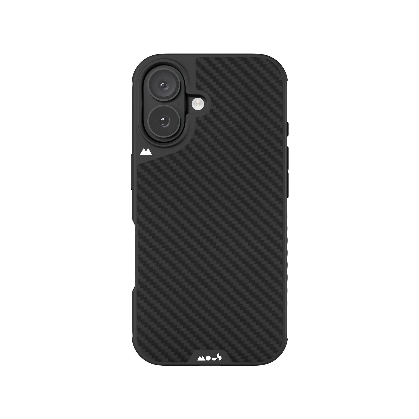 Aramid Fibre Protective Phone Case - Limitless