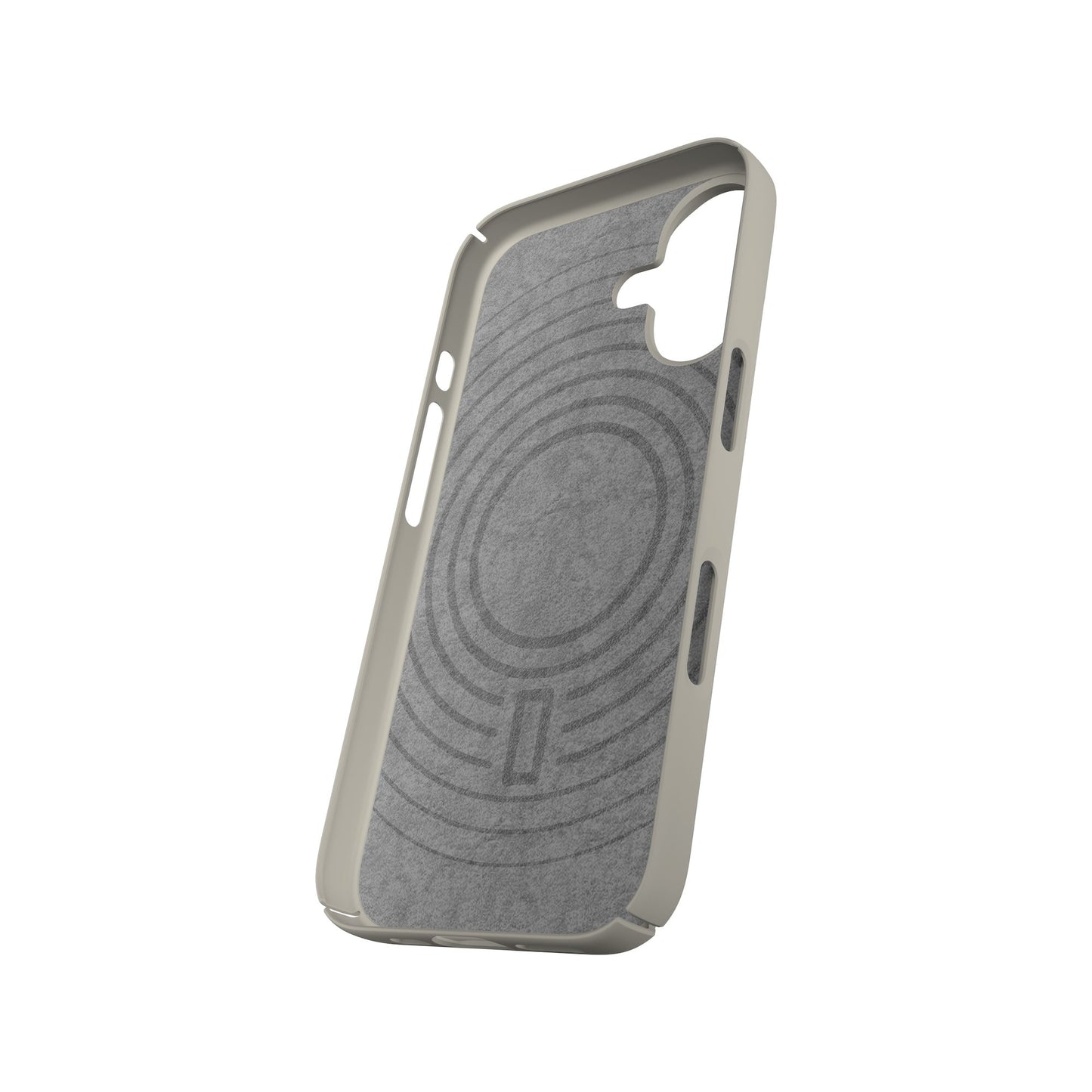 MagSafe® Compatible Stone Phone Case