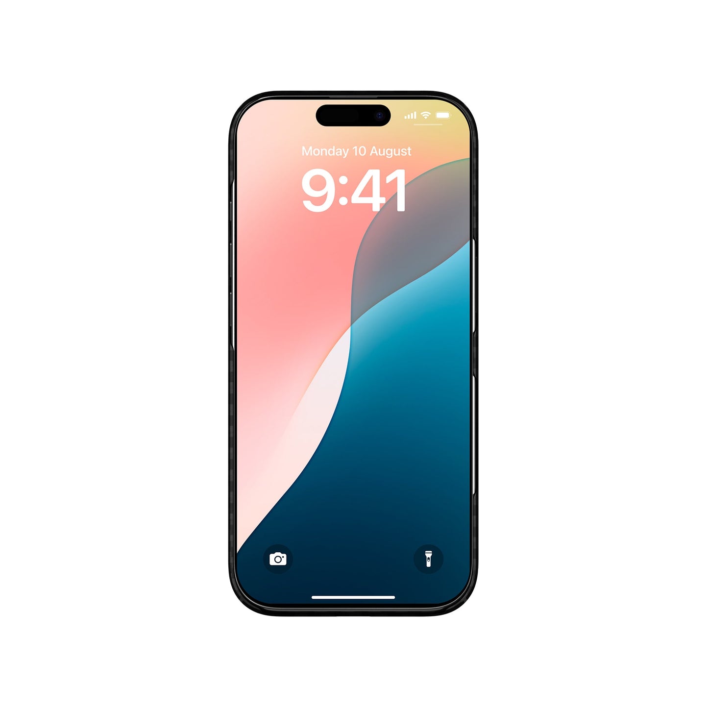 Aramid Fibre Lightweight Phone Case - Super Thin