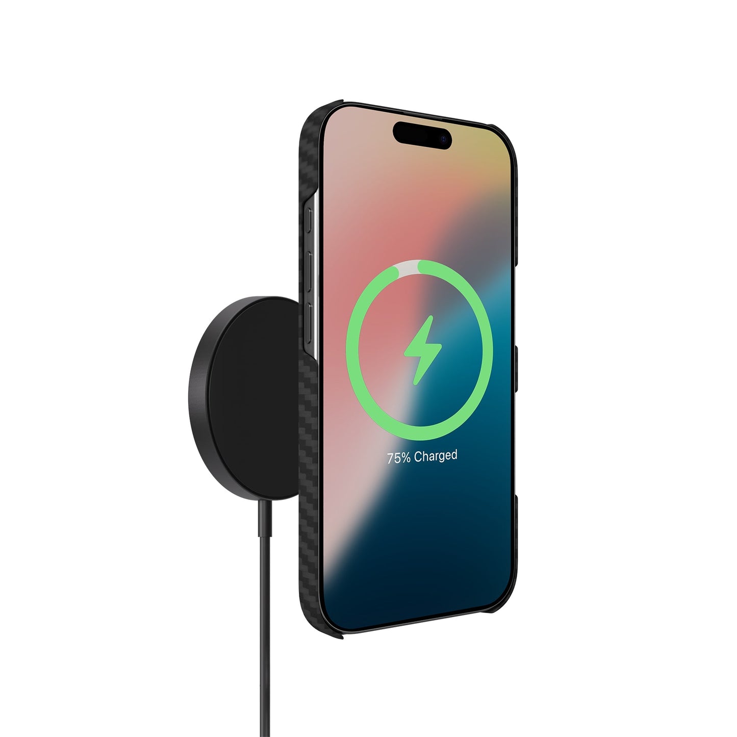 Aramid Fibre Lightweight Phone Case - Super Thin