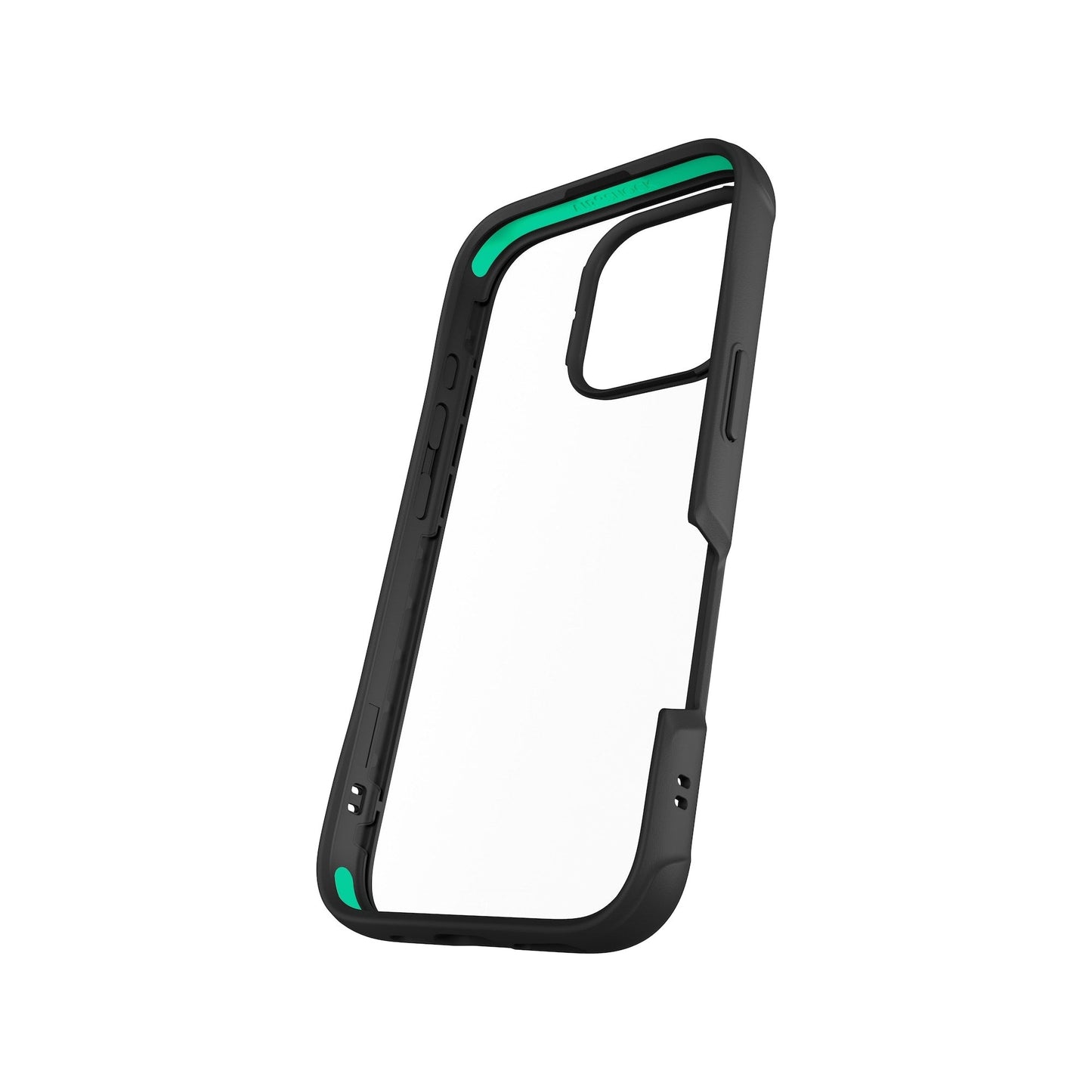 Protective Clear Phone Case - Clarity