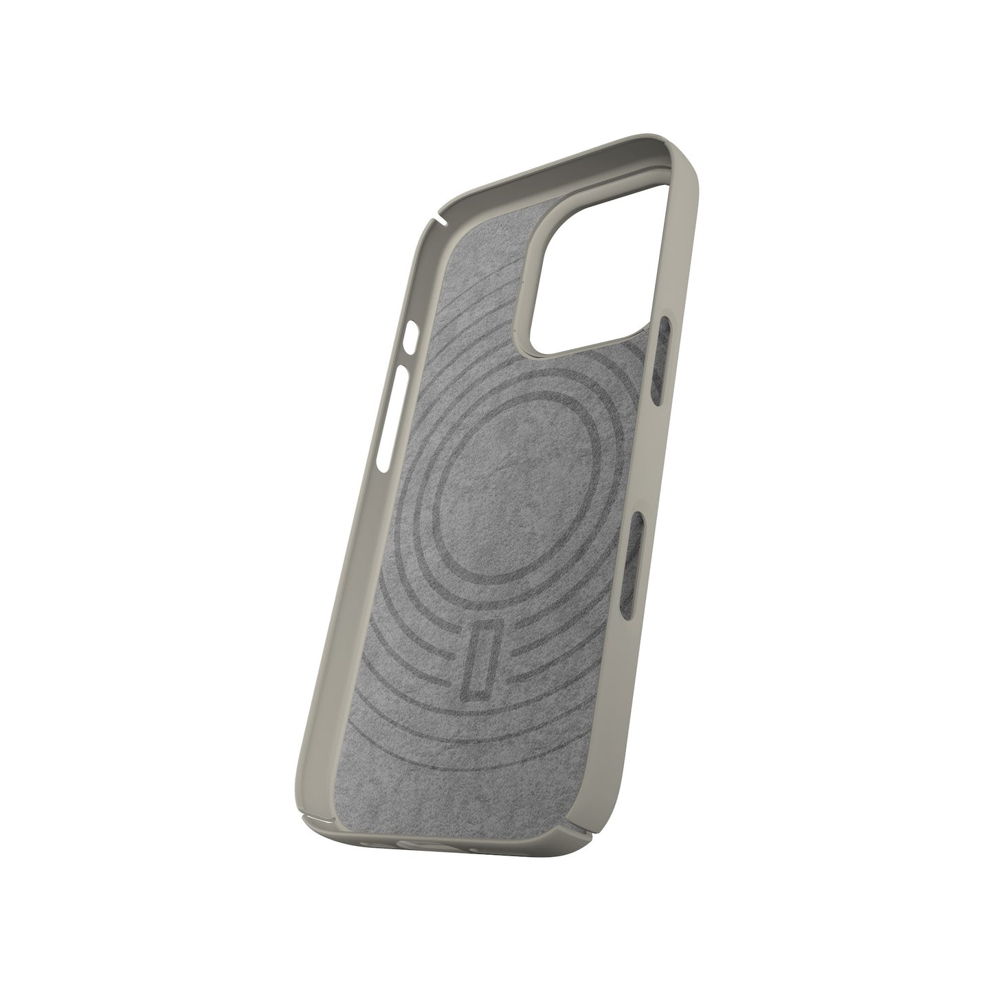 MagSafe® Compatible Stone Phone Case