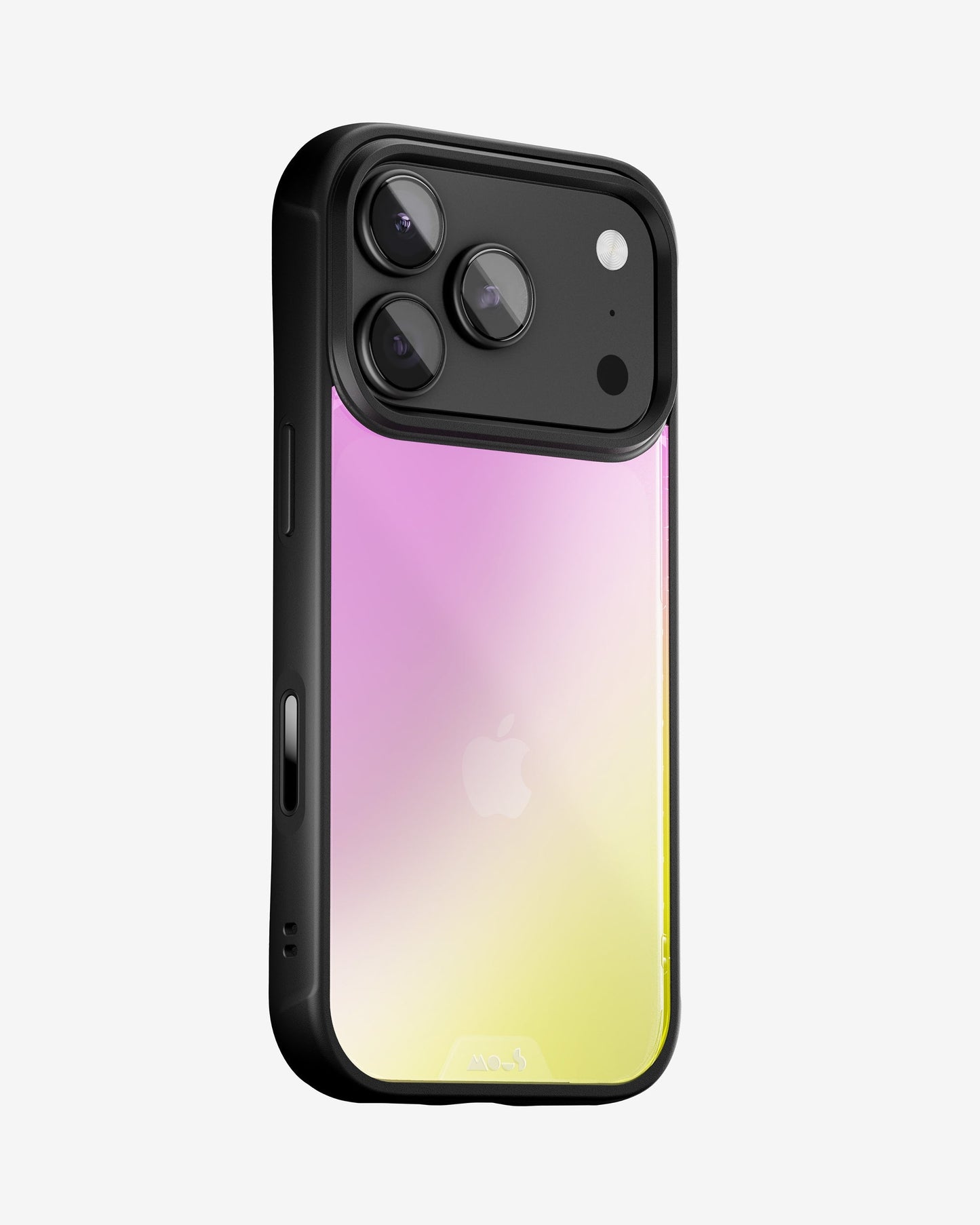 Protective Iridescent Phone Case - Clarity