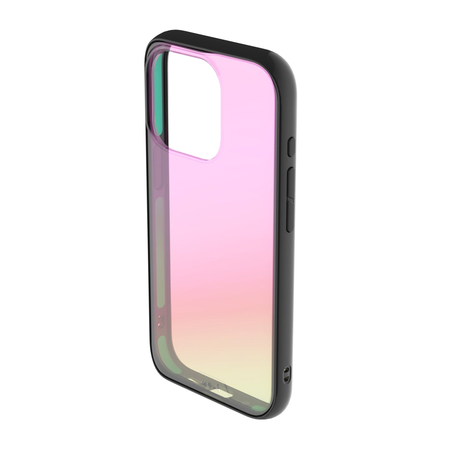 Iridescent Phone Case - Clarity