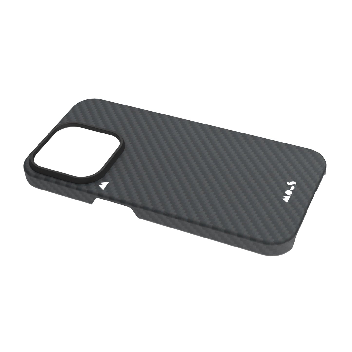 Aramid Fibre Lightweight Phone Case - Super Thin