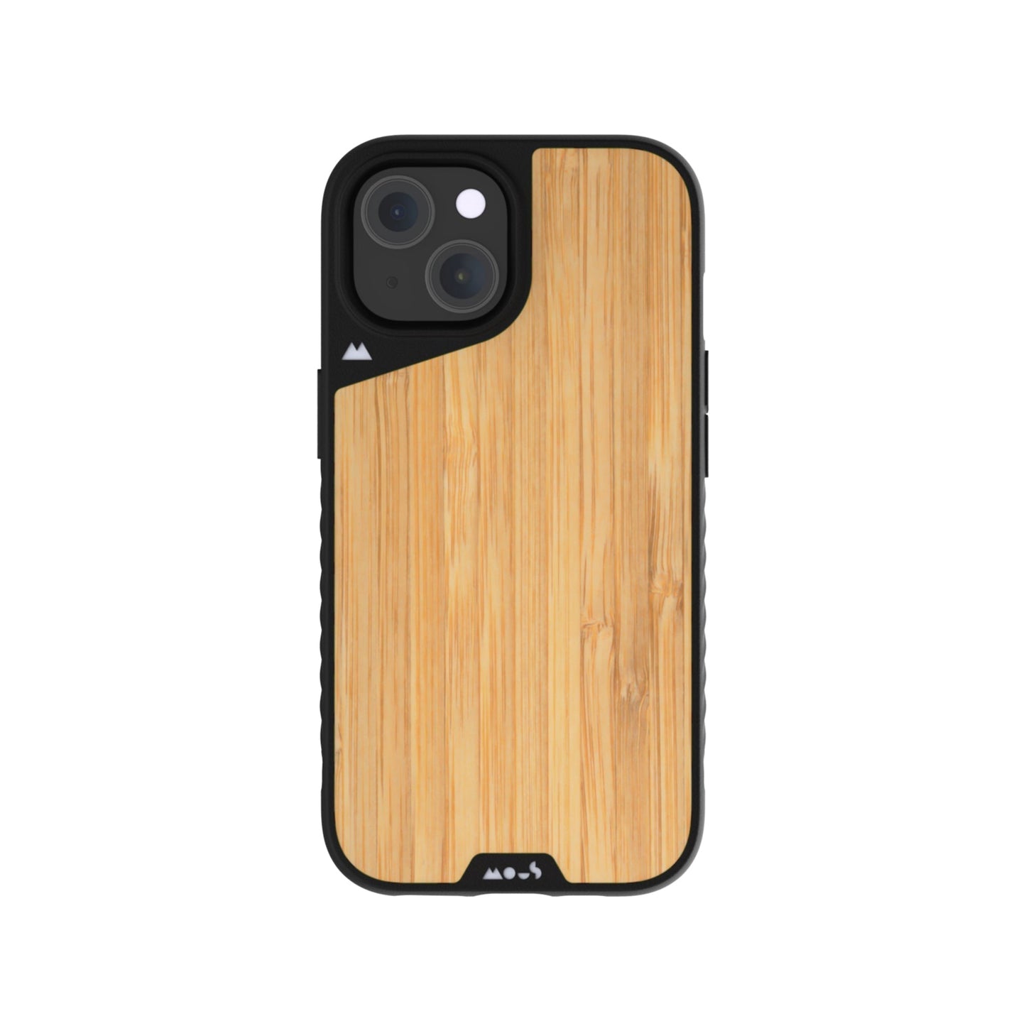 MagSafe® Compatible Bamboo Phone Case - Limitless 5.0