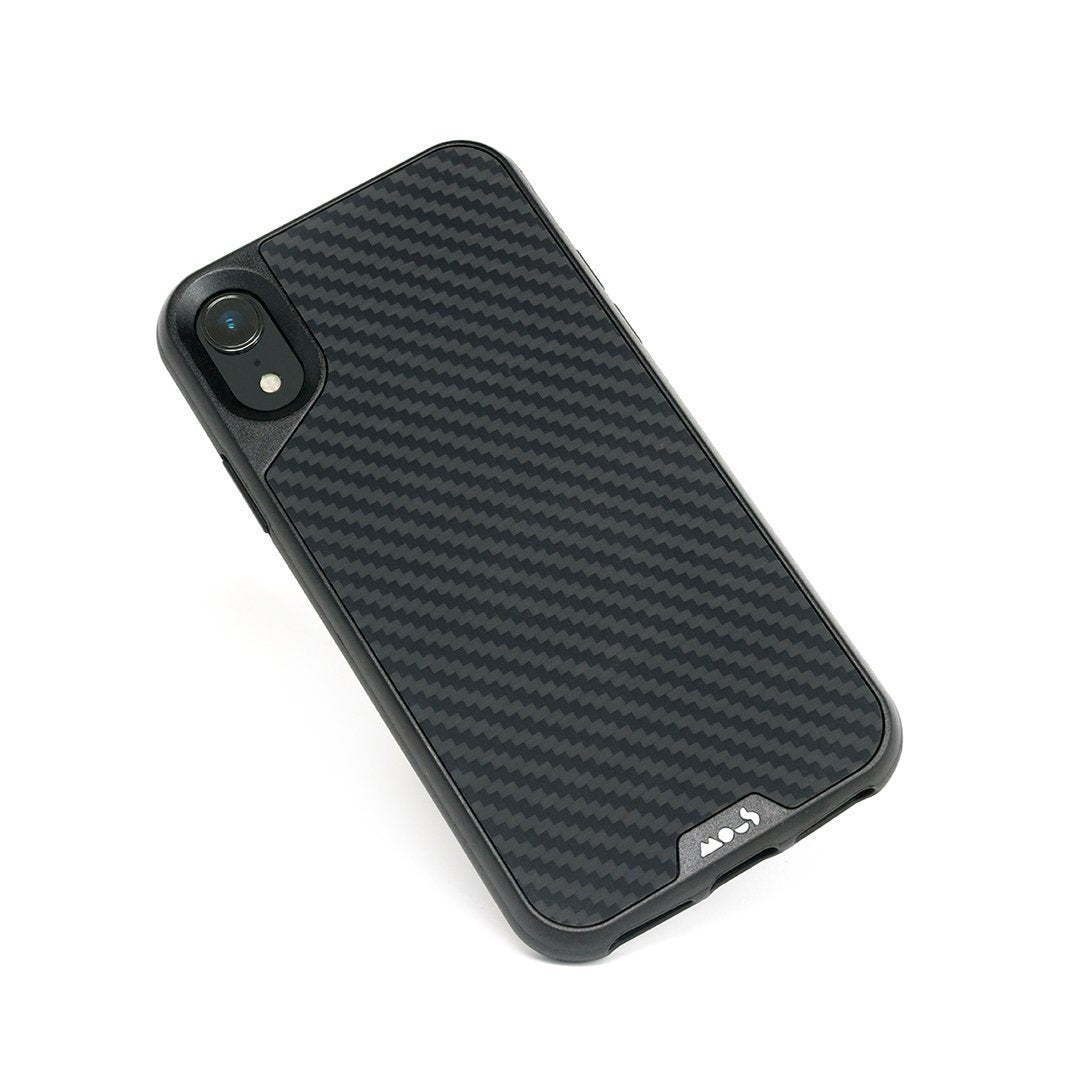 Aramid Fibre Phone Case - Limitless 2.0