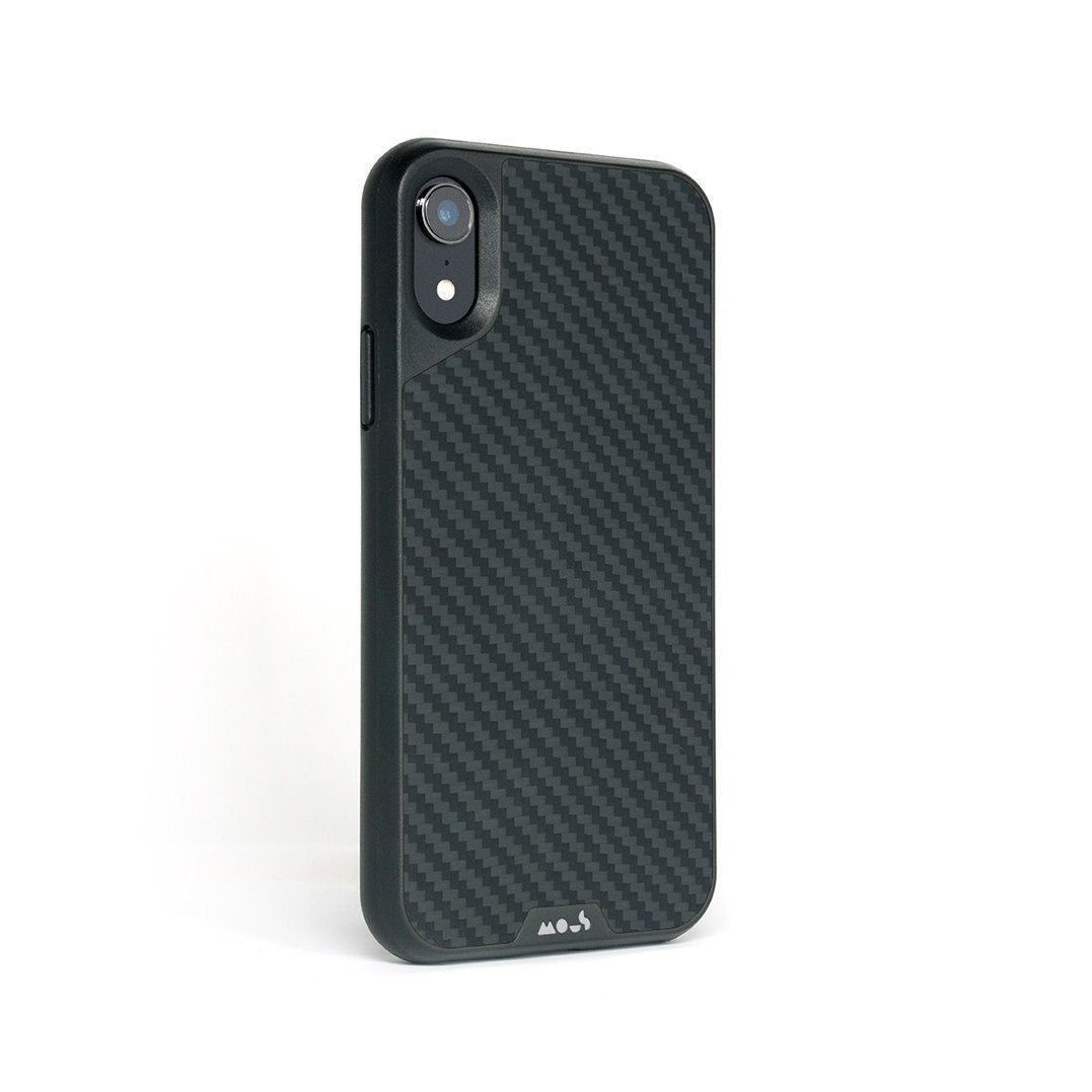 Aramid Fibre Phone Case - Limitless 2.0