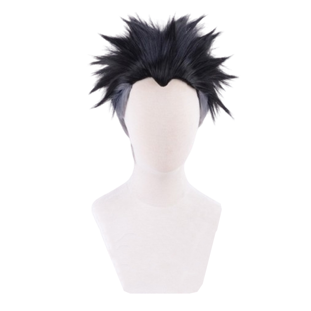 Demon Slayer Himejima Gyomei Outfits Halloween Carnival Suit Cosplay Costume