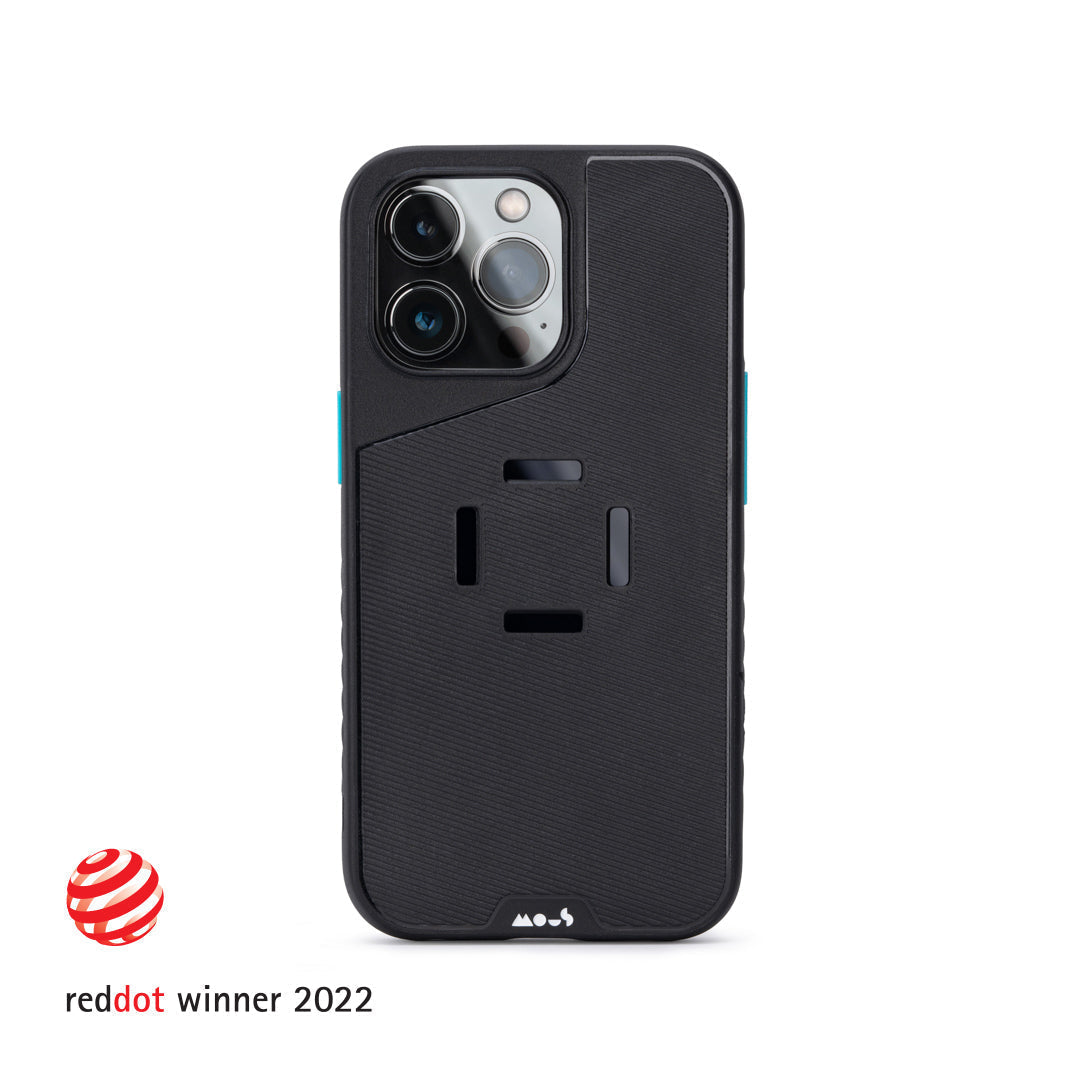 Mount Ready Phone Case - IntraLock®
