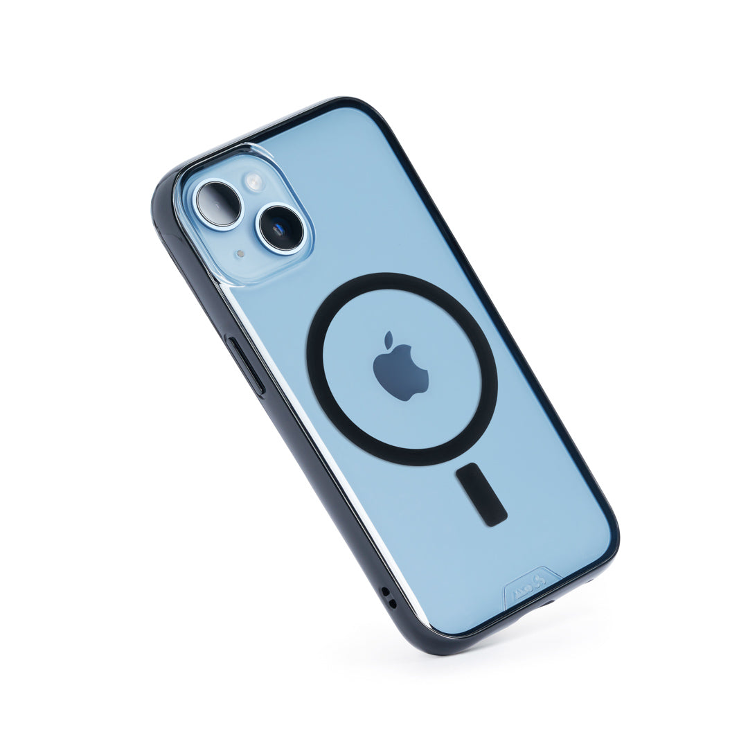 MagSafe® Compatible Clear Phone Case - Clarity 2.0