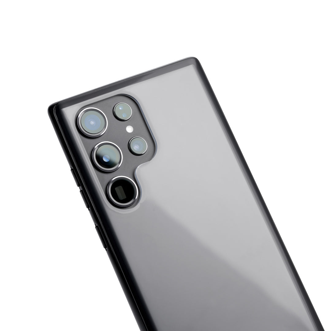 Clear Phone Case - Clarity