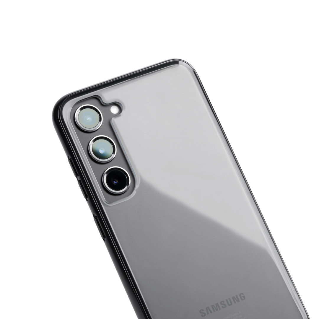 Clear Phone Case - Clarity