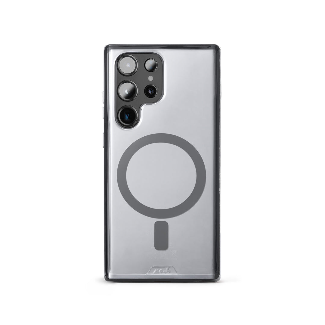 MagSafe® Compatible Clear Phone Case - Clarity 2.0