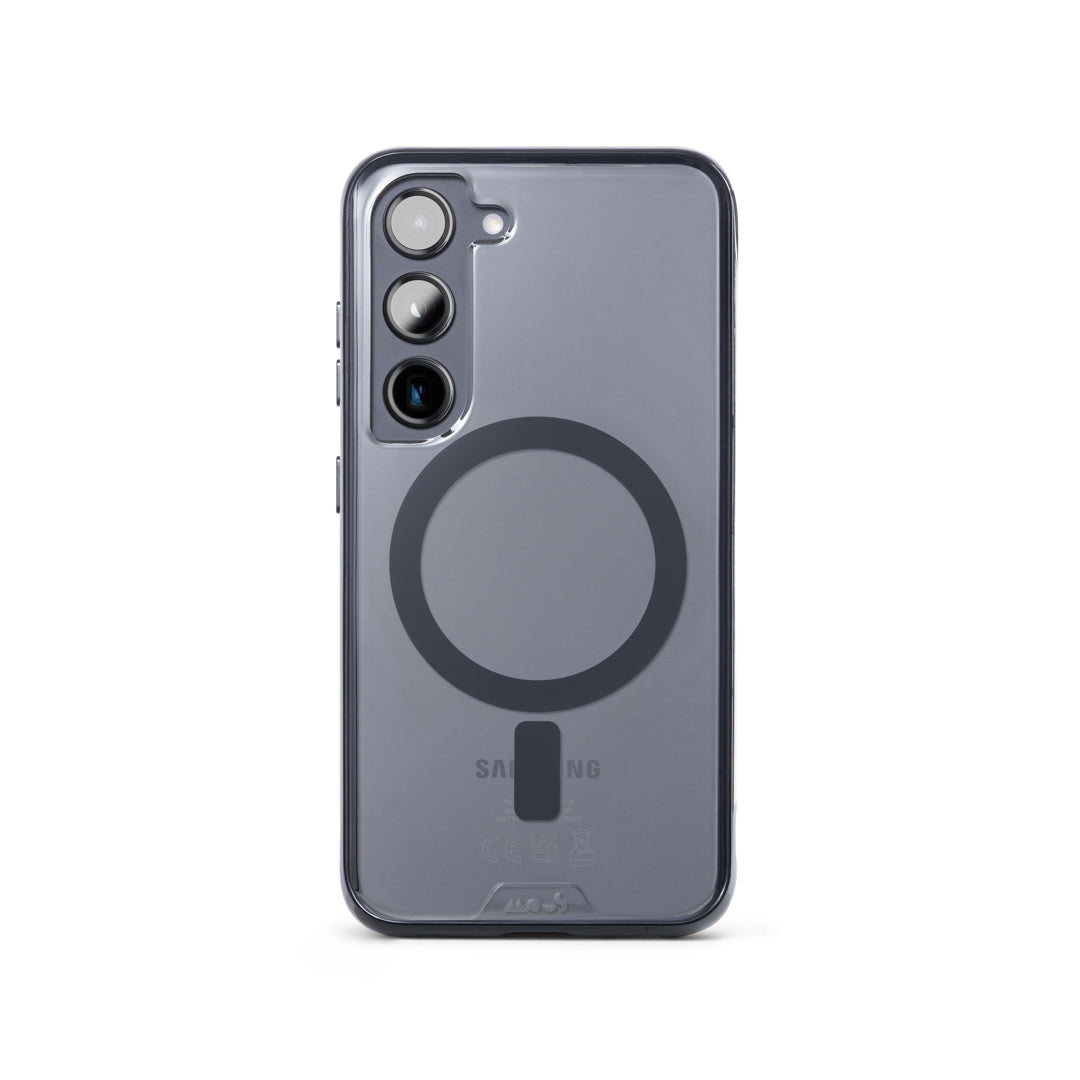 MagSafe® Compatible Clear Phone Case - Clarity 2.0